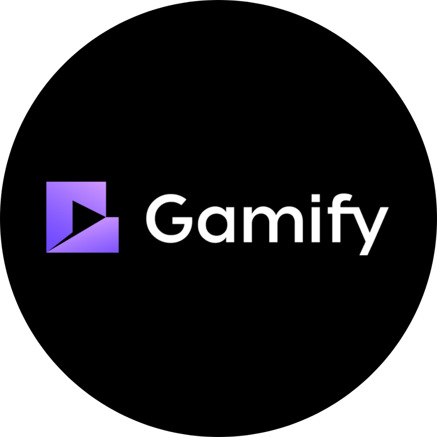Gamify null